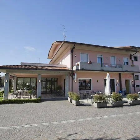 Hotel Ganfo-2