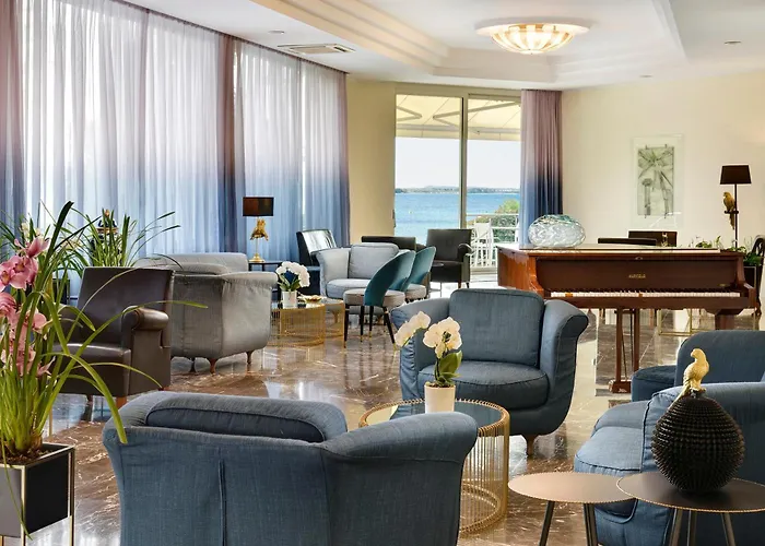 Hotel Continental Wellness&Spa Sirmione