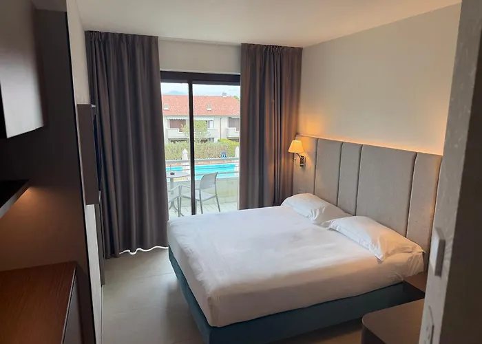 Hotel Porto Azzurro