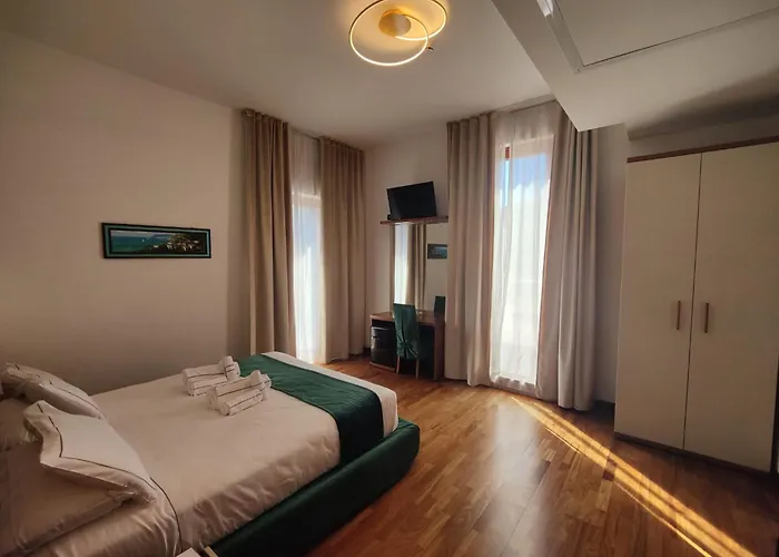 Hotel Meridiana Sirmione