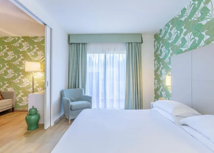Hotel Continental Wellness&Spa Sirmione