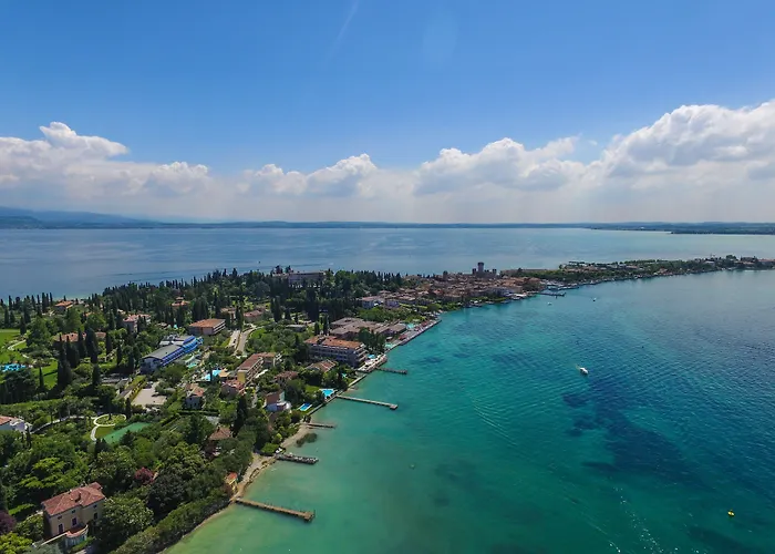 Olivi Hotel & Natural Spa