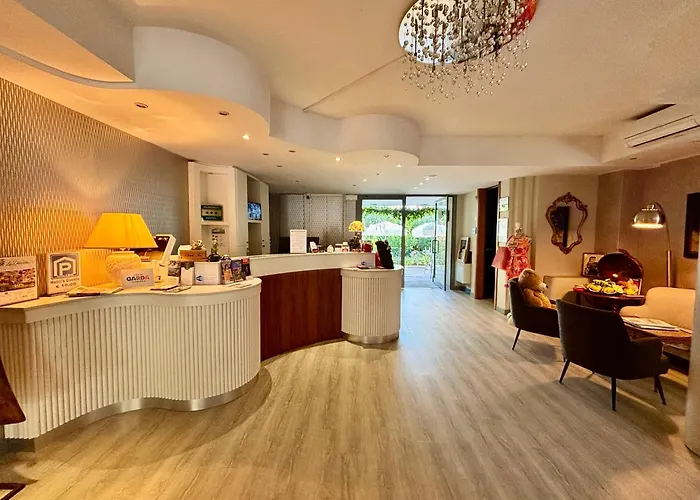 Hotel Alfieri